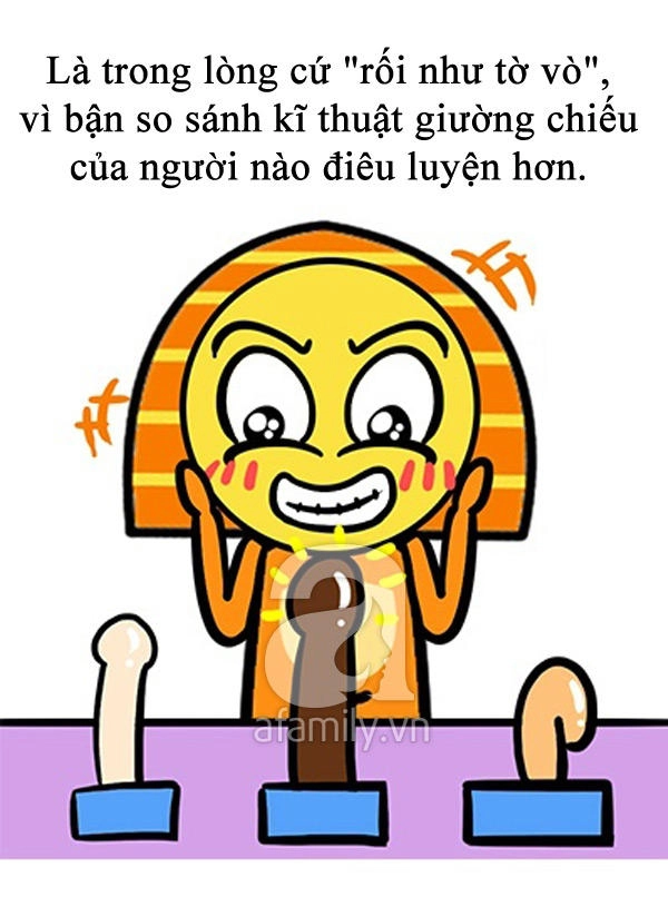 Giải Mã Tình Yêu Chapter 74 - 7