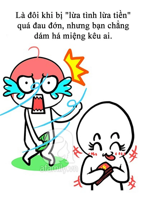 Giải Mã Tình Yêu Chapter 74 - 8