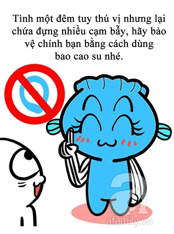 Giải Mã Tình Yêu Chapter 74 - 9