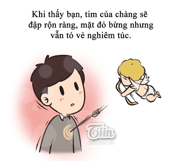 Giải Mã Tình Yêu Chapter 75 - 1