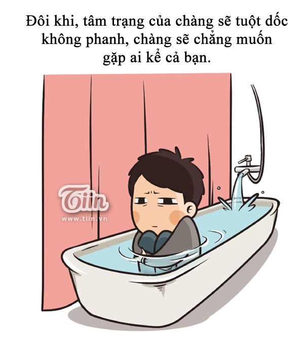 Giải Mã Tình Yêu Chapter 75 - 4