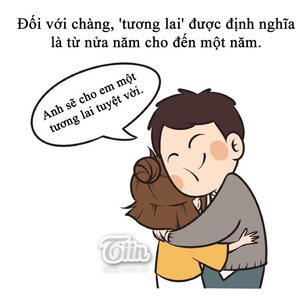 Giải Mã Tình Yêu Chapter 75 - 5