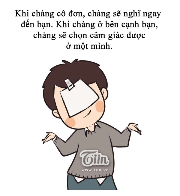 Giải Mã Tình Yêu Chapter 75 - 6