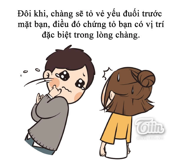 Giải Mã Tình Yêu Chapter 75 - 7