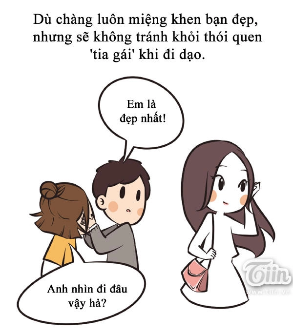 Giải Mã Tình Yêu Chapter 75 - 8