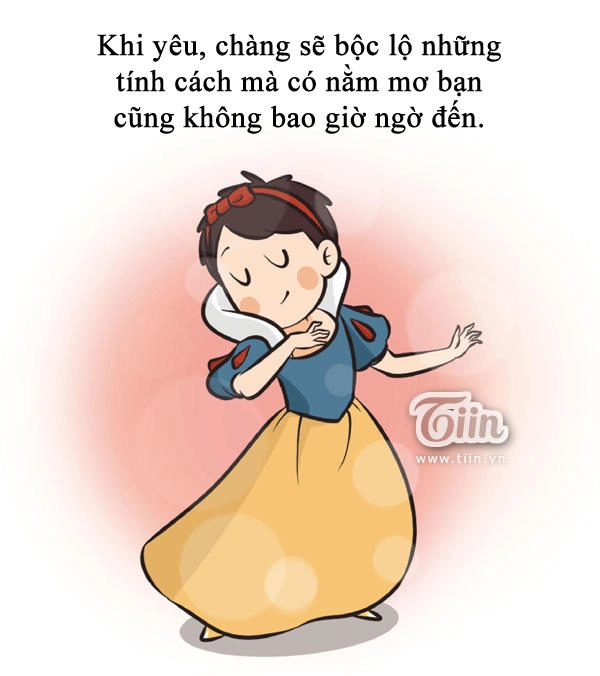 Giải Mã Tình Yêu Chapter 75 - 9