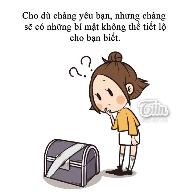 Giải Mã Tình Yêu Chapter 75 - 10