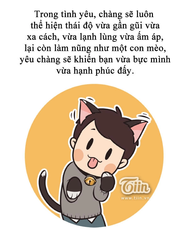 Giải Mã Tình Yêu Chapter 75 - 11