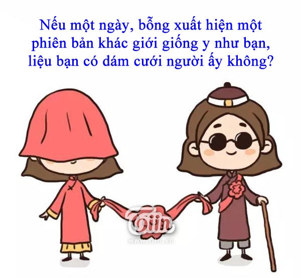 Giải Mã Tình Yêu Chapter 76 - 1