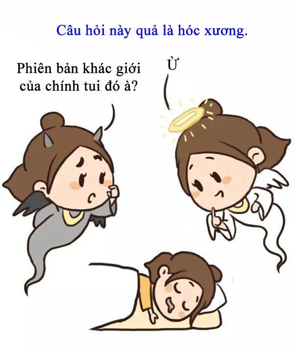 Giải Mã Tình Yêu Chapter 76 - 2