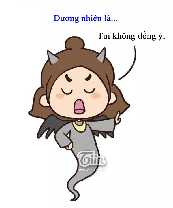 Giải Mã Tình Yêu Chapter 76 - 3