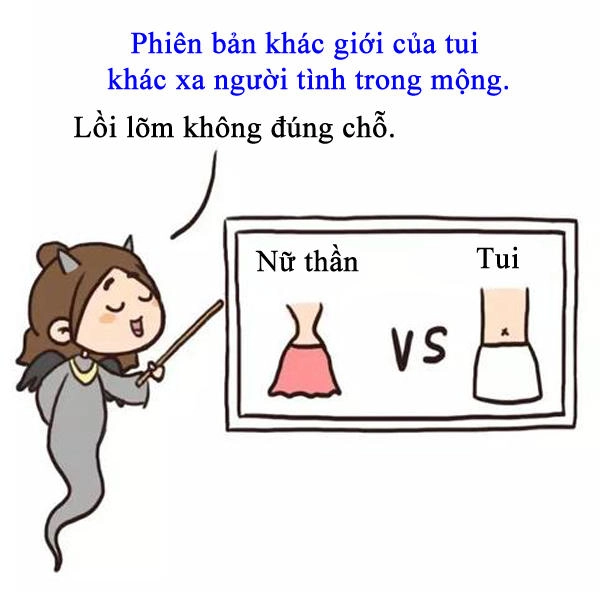 Giải Mã Tình Yêu Chapter 76 - 4