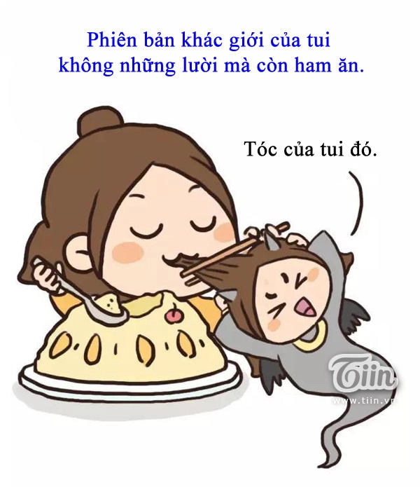 Giải Mã Tình Yêu Chapter 76 - 7