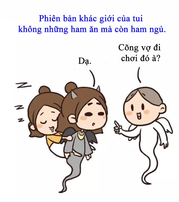 Giải Mã Tình Yêu Chapter 76 - 8