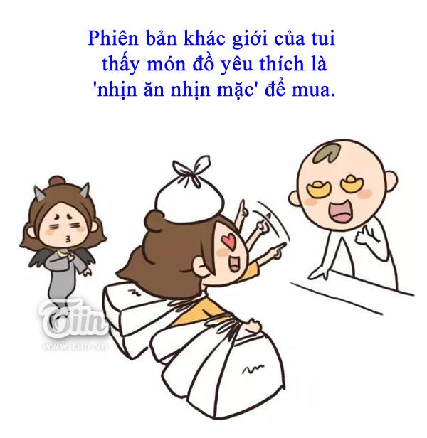 Giải Mã Tình Yêu Chapter 76 - 9