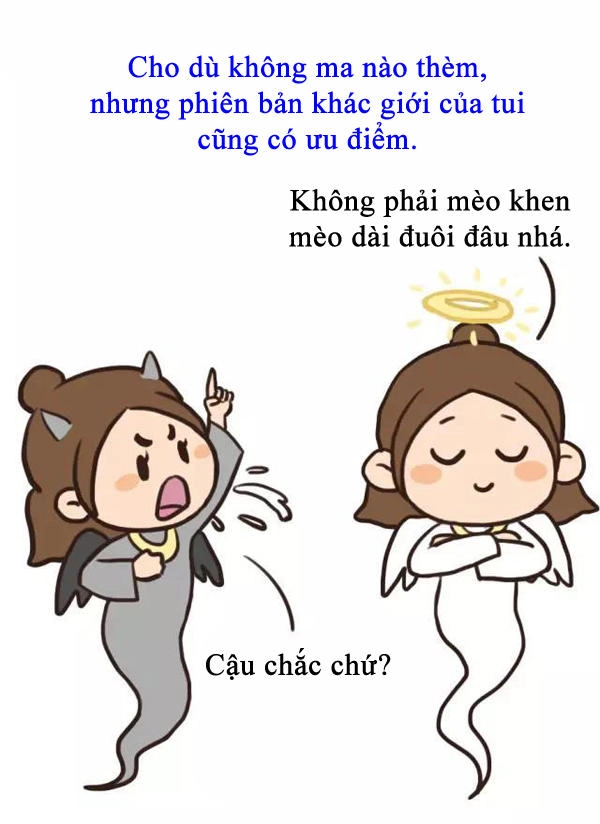 Giải Mã Tình Yêu Chapter 76 - 10