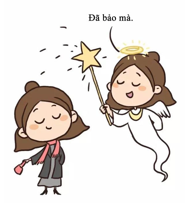 Giải Mã Tình Yêu Chapter 76 - 12