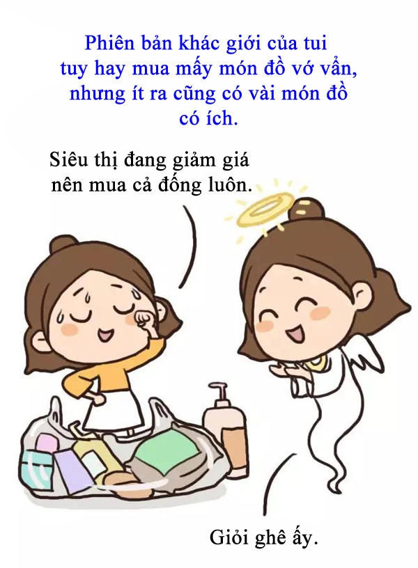 Giải Mã Tình Yêu Chapter 76 - 14