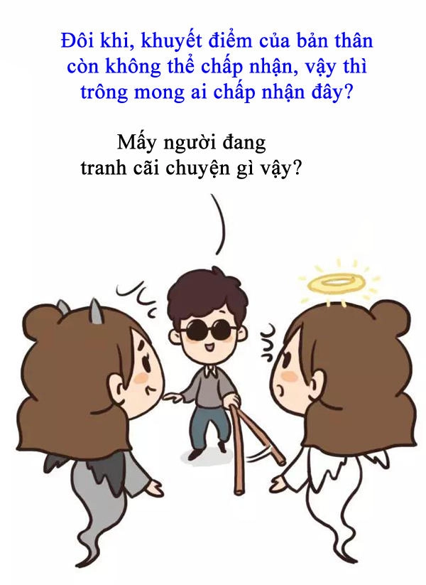 Giải Mã Tình Yêu Chapter 76 - 16