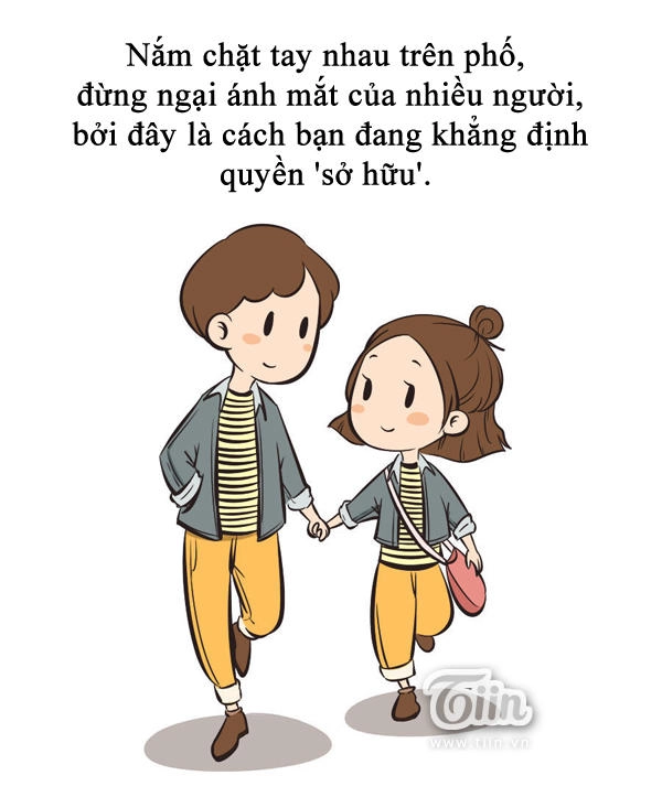 Giải Mã Tình Yêu Chapter 77 - 1