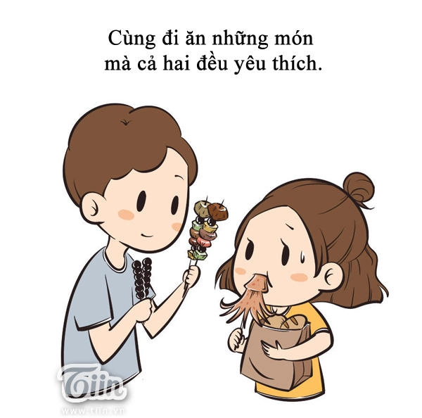 Giải Mã Tình Yêu Chapter 77 - 4