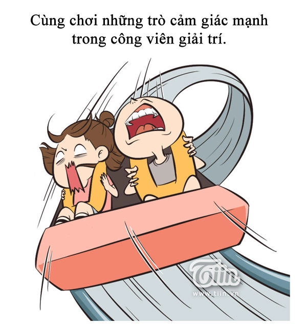 Giải Mã Tình Yêu Chapter 77 - 6