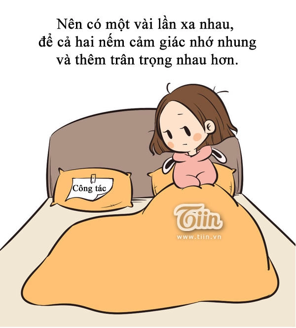 Giải Mã Tình Yêu Chapter 77 - 7