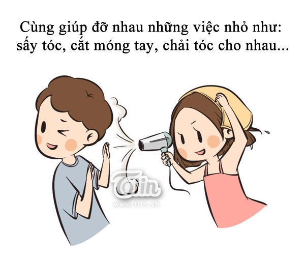 Giải Mã Tình Yêu Chapter 77 - 9