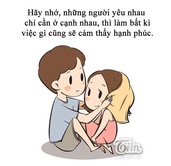 Giải Mã Tình Yêu Chapter 77 - 11