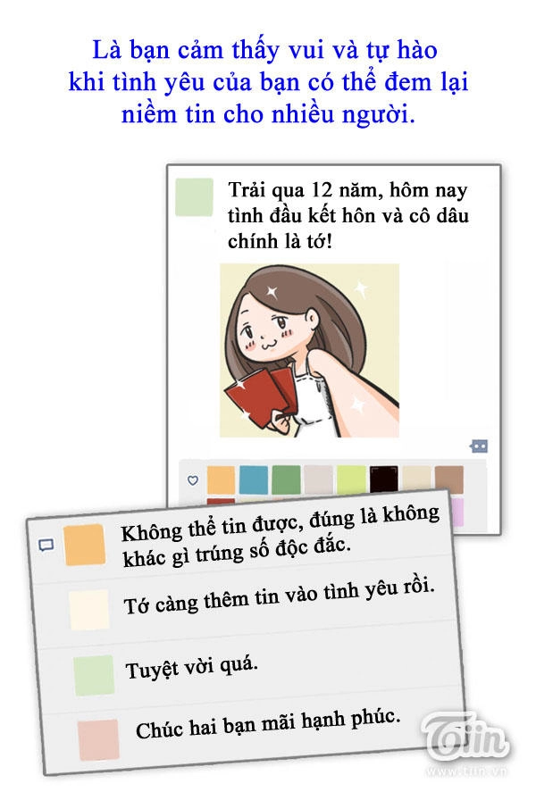 Giải Mã Tình Yêu Chapter 78 - 1