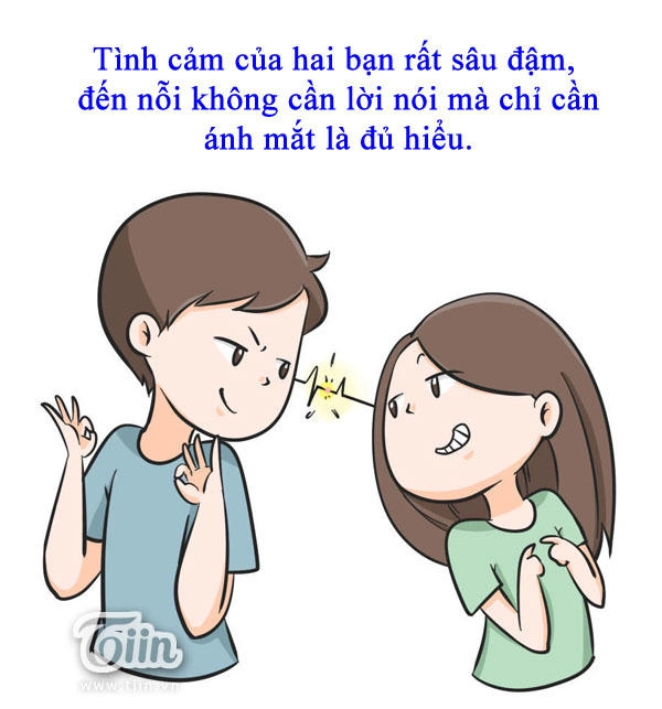 Giải Mã Tình Yêu Chapter 78 - 4