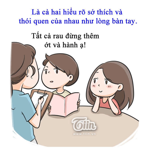 Giải Mã Tình Yêu Chapter 78 - 5