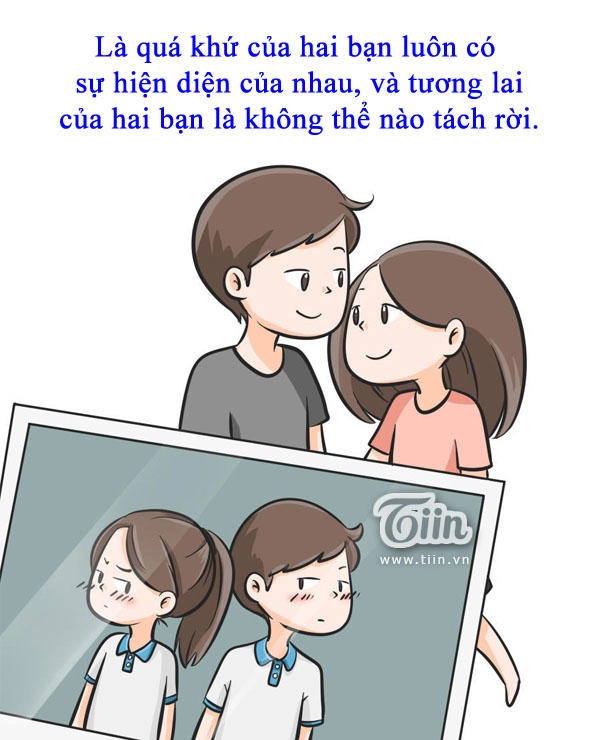 Giải Mã Tình Yêu Chapter 78 - 7