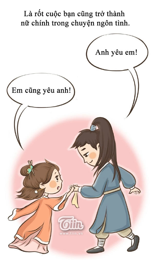 Giải Mã Tình Yêu Chapter 79 - 2