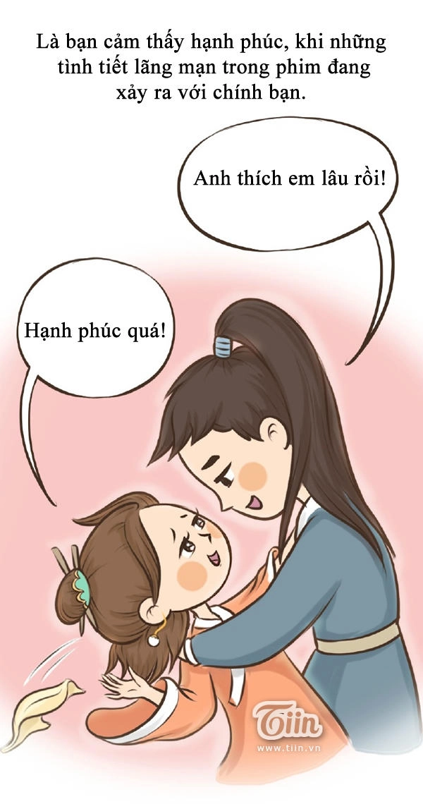 Giải Mã Tình Yêu Chapter 79 - 3