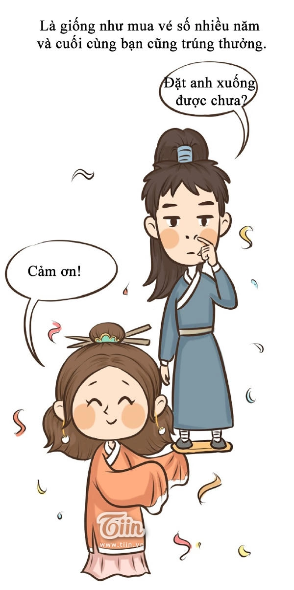 Giải Mã Tình Yêu Chapter 79 - 5