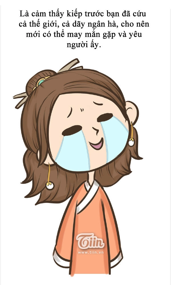 Giải Mã Tình Yêu Chapter 79 - 9