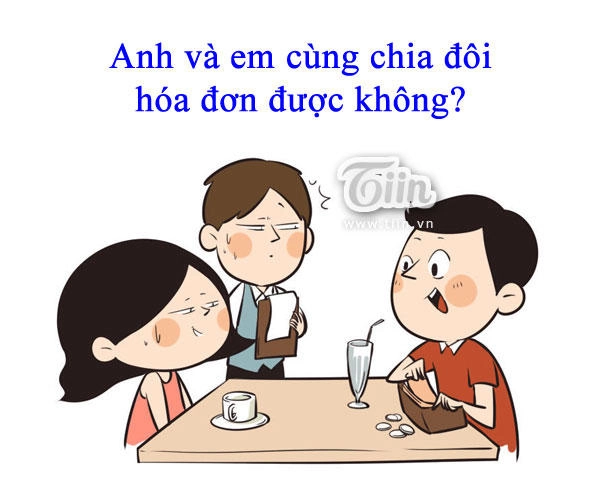 Giải Mã Tình Yêu Chapter 80 - 1