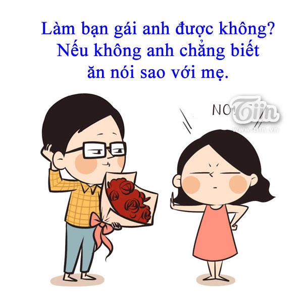 Giải Mã Tình Yêu Chapter 80 - 4