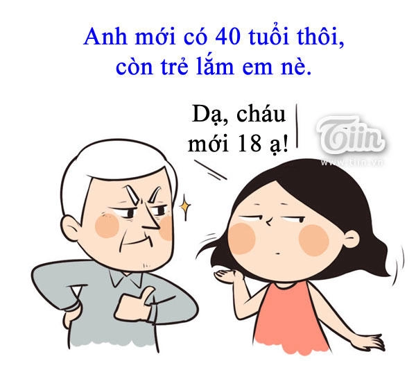 Giải Mã Tình Yêu Chapter 80 - 6
