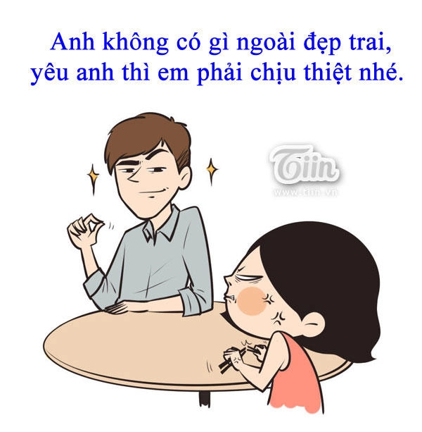 Giải Mã Tình Yêu Chapter 80 - 7