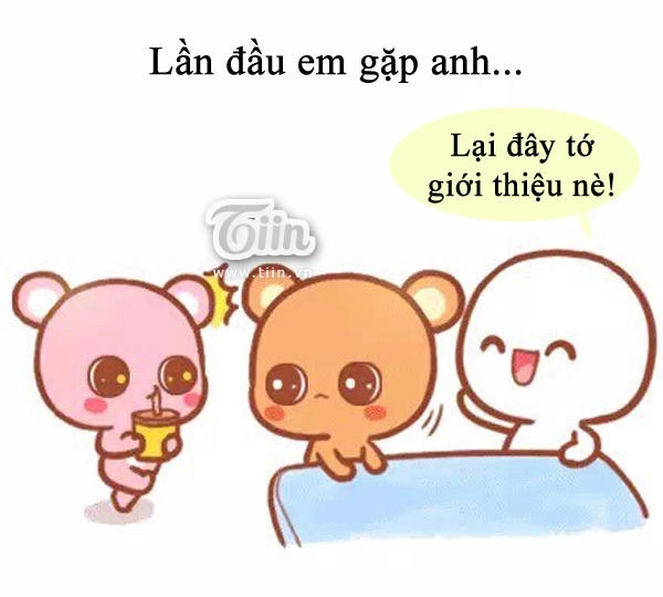 Giải Mã Tình Yêu Chapter 81 - 1