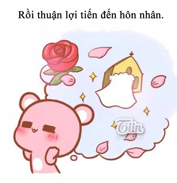 Giải Mã Tình Yêu Chapter 81 - 3