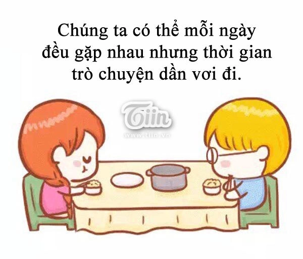 Giải Mã Tình Yêu Chapter 81 - 6