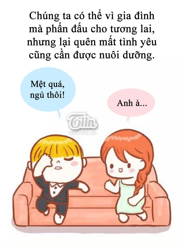 Giải Mã Tình Yêu Chapter 81 - 7