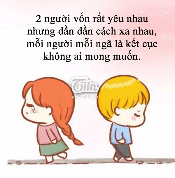 Giải Mã Tình Yêu Chapter 81 - 9