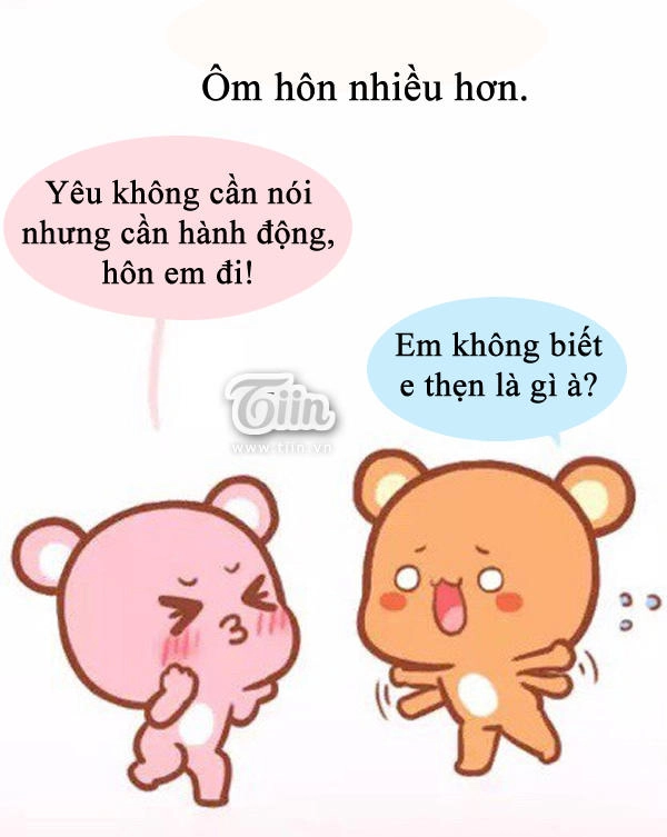 Giải Mã Tình Yêu Chapter 81 - 12