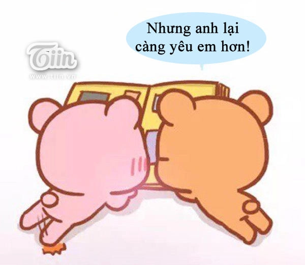 Giải Mã Tình Yêu Chapter 81 - 16