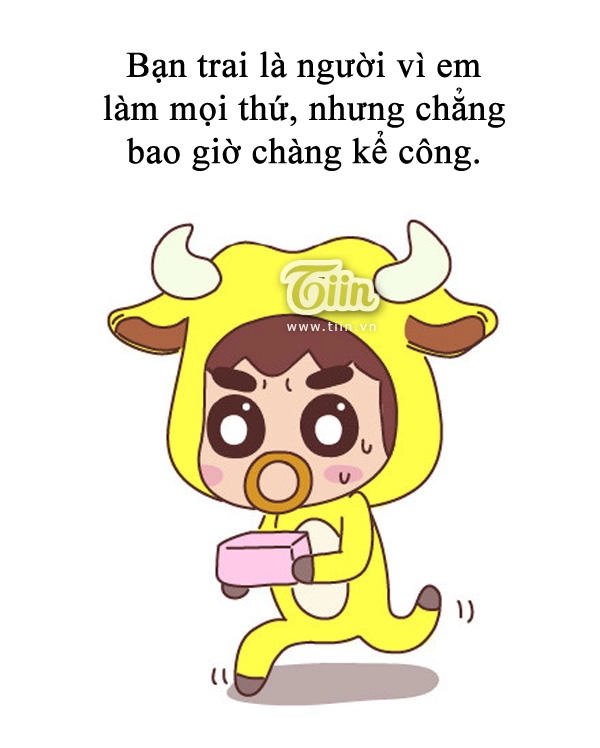 Giải Mã Tình Yêu Chapter 82 - 1