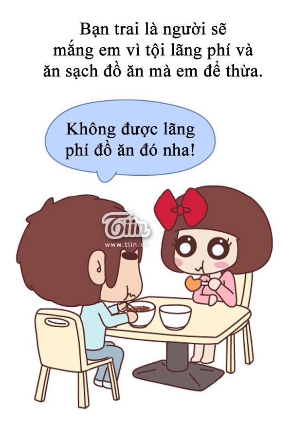 Giải Mã Tình Yêu Chapter 82 - 4